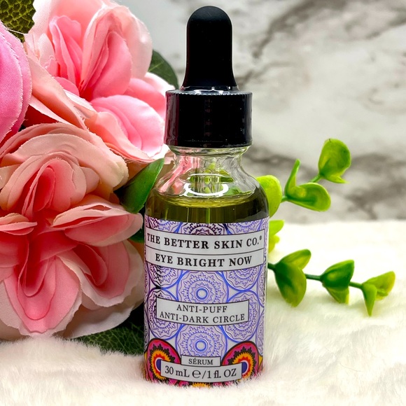 🌸The Better Skin Co. Eye Bright Now🌸 - Picture 2 of 5